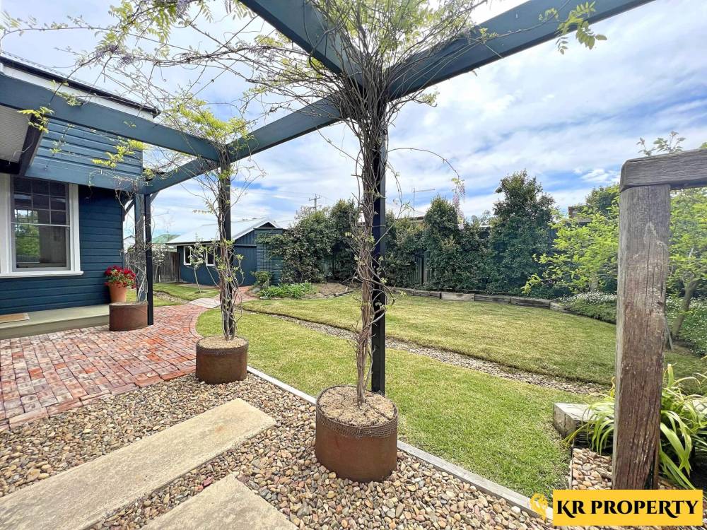 3 Bowen Street, NARRABRI, NSW 2390 AUS