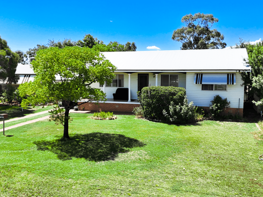 40 Dale Street, NARRABRI, NSW 2390 AUS