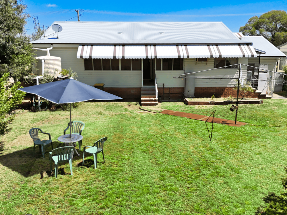 40 Dale Street, NARRABRI, NSW 2390 AUS