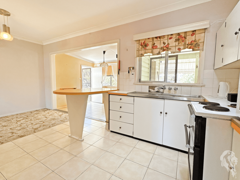40 Dale Street, NARRABRI, NSW 2390 AUS