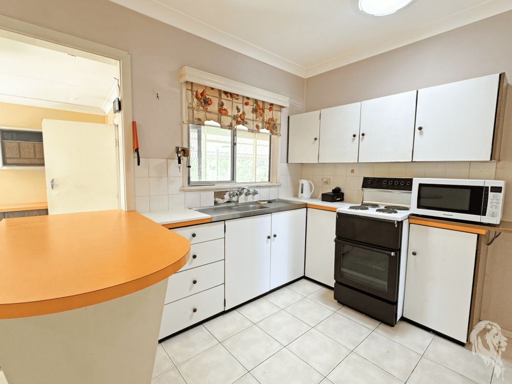 40 Dale Street, NARRABRI, NSW 2390 AUS