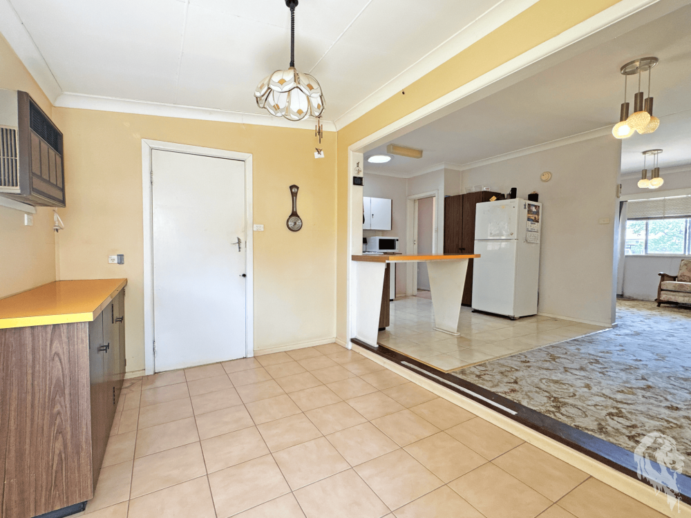 40 Dale Street, NARRABRI, NSW 2390 AUS
