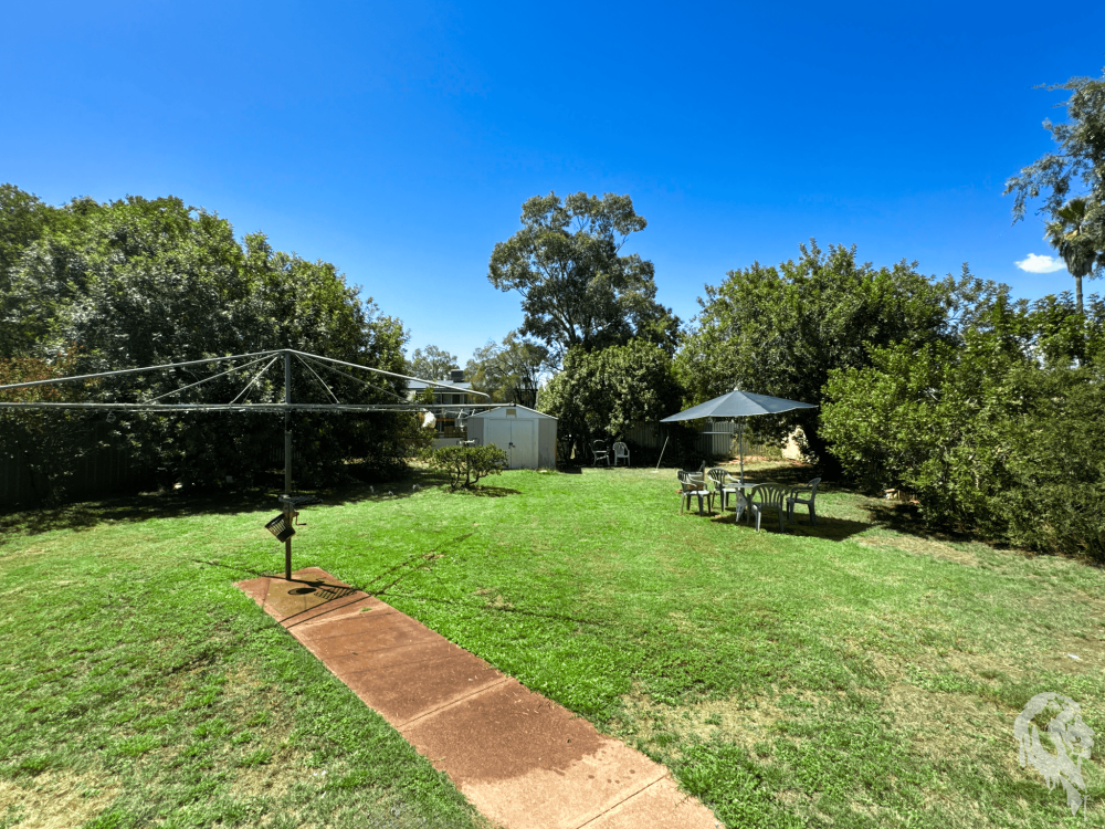 40 Dale Street, NARRABRI, NSW 2390 AUS