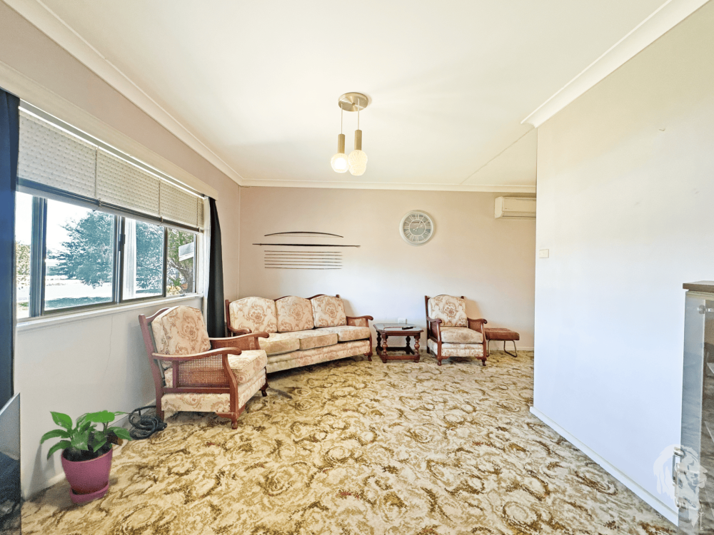 40 Dale Street, NARRABRI, NSW 2390 AUS