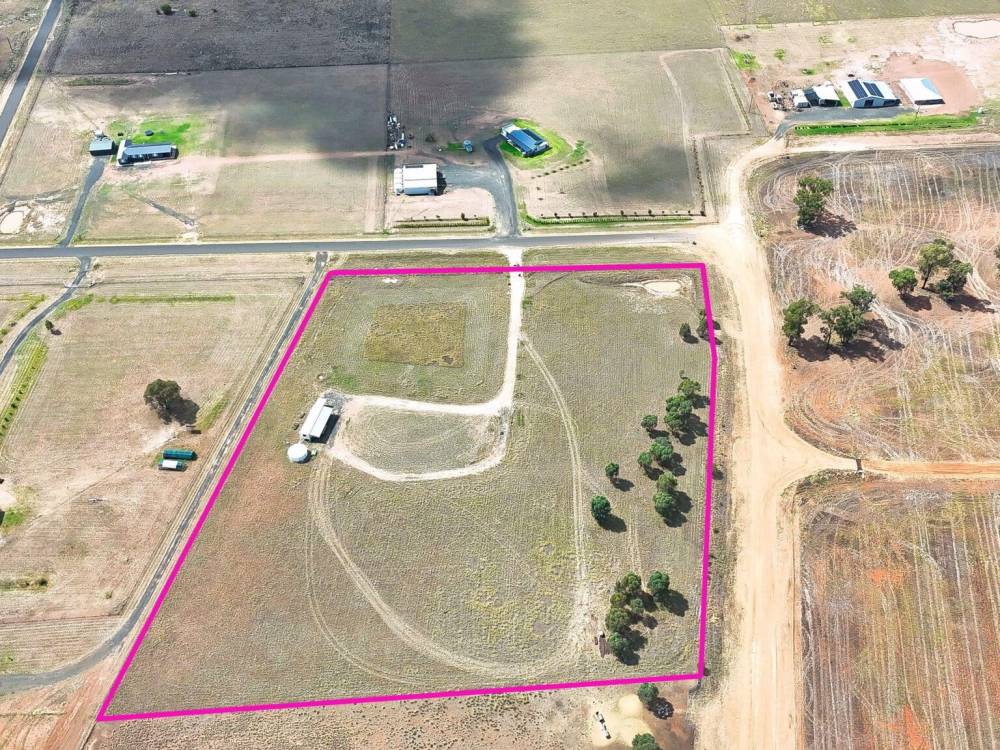 154 Highfield Lane, NARRABRI, NSW 2390 AUS