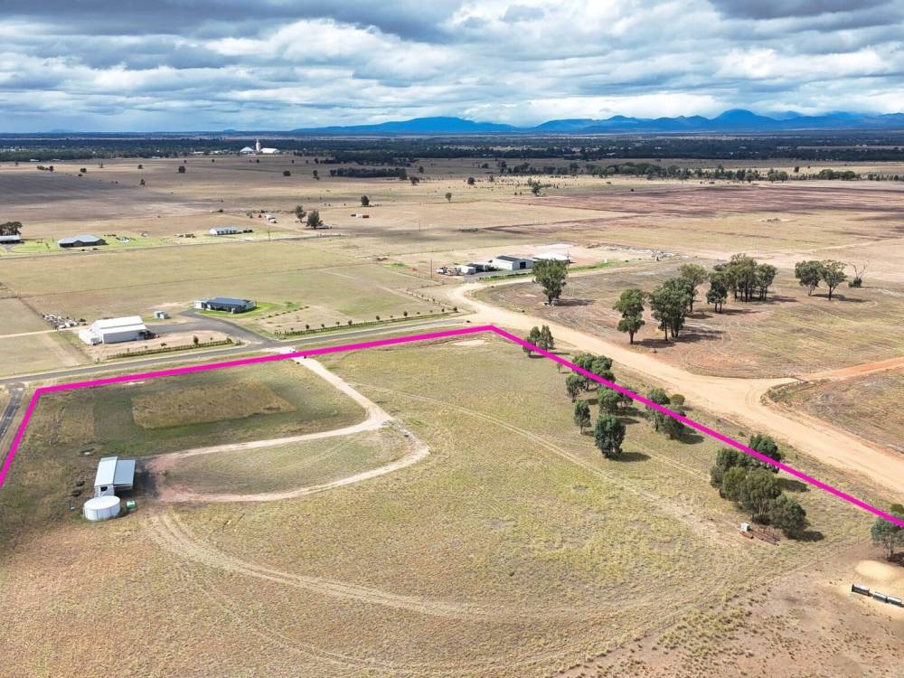 154 Highfield Lane, NARRABRI, NSW 2390 AUS