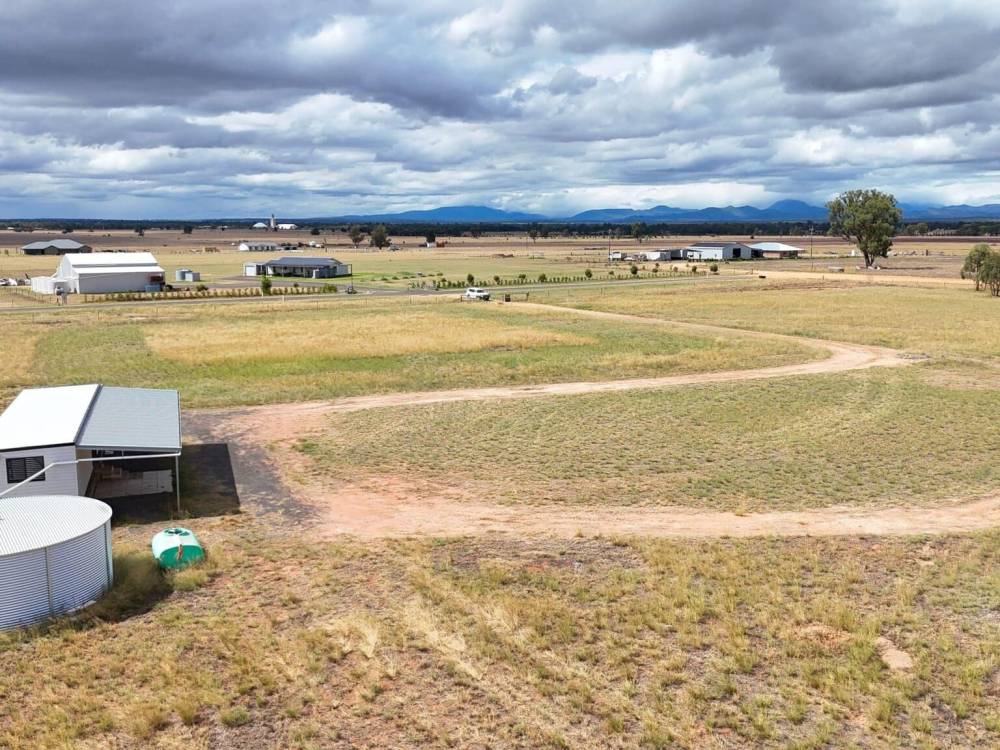 154 Highfield Lane, NARRABRI, NSW 2390 AUS