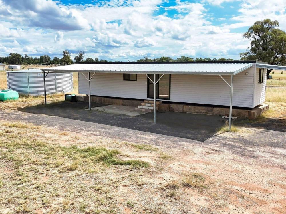 154 Highfield Lane, NARRABRI, NSW 2390 AUS
