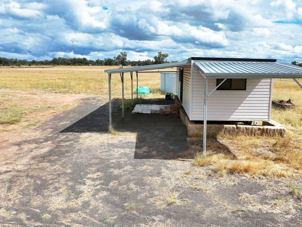 154 Highfield Lane, NARRABRI, NSW 2390 AUS