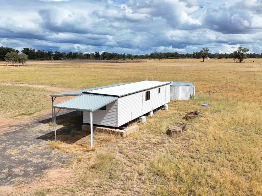 154 Highfield Lane, NARRABRI, NSW 2390 AUS