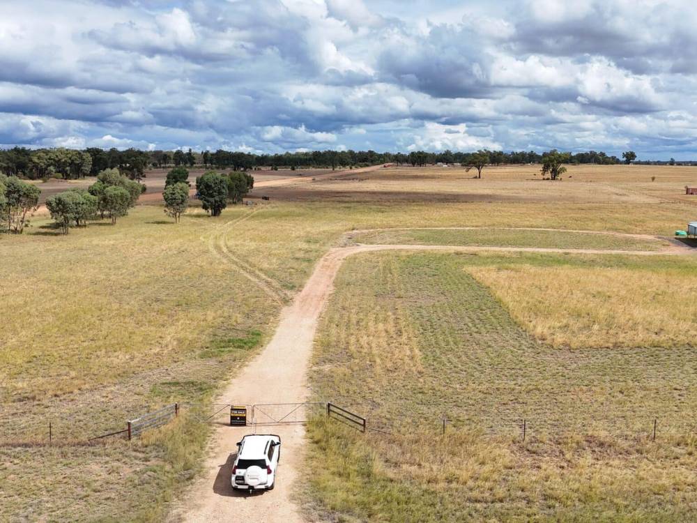154 Highfield Lane, NARRABRI, NSW 2390 AUS