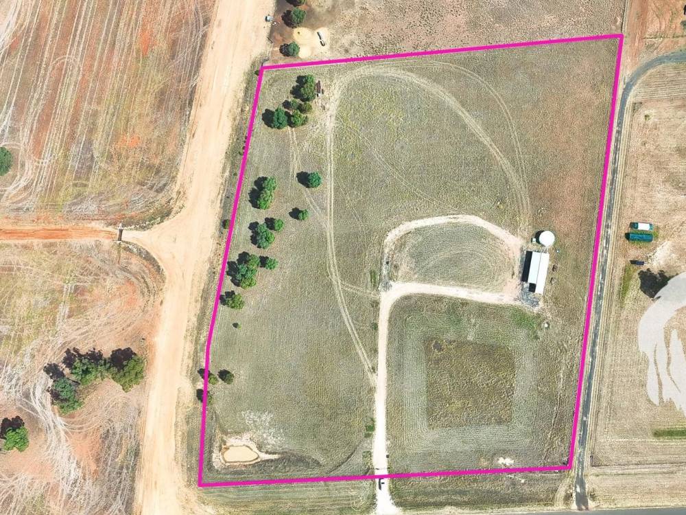 154 Highfield Lane, NARRABRI, NSW 2390 AUS