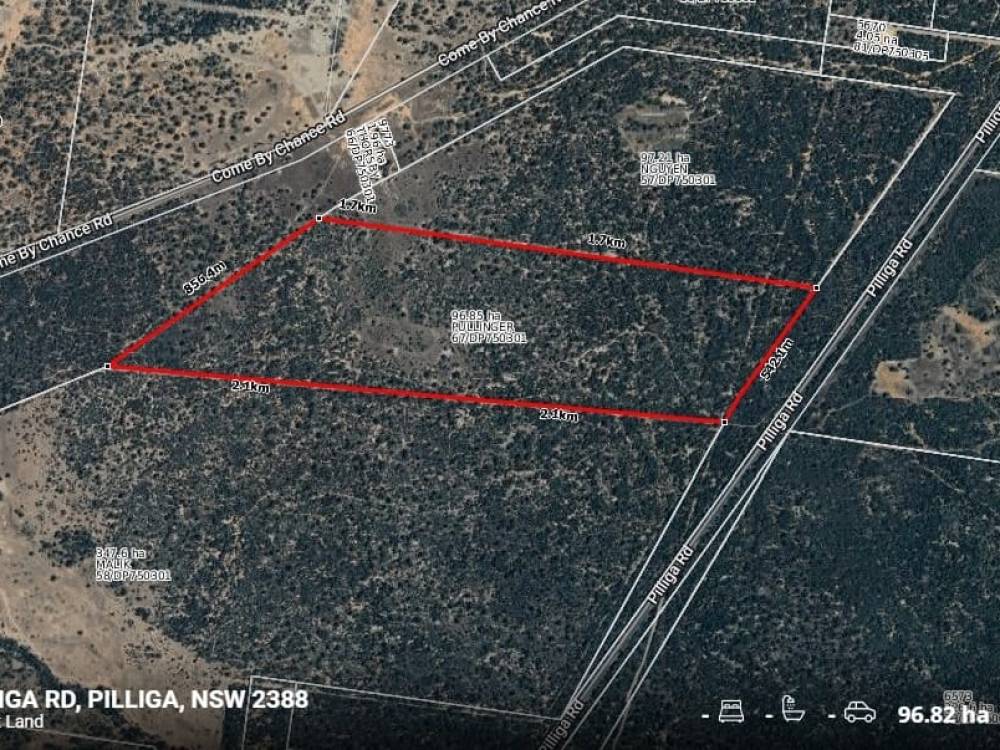 Lot 67 Pilliga Road, PILLIGA, NSW 2388 AUS