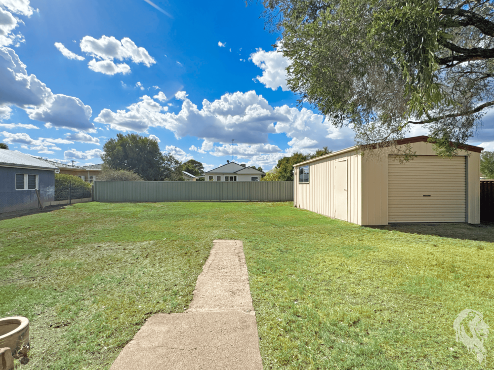 7 Fitzroy Street, NARRABRI, NSW 2390 AUS
