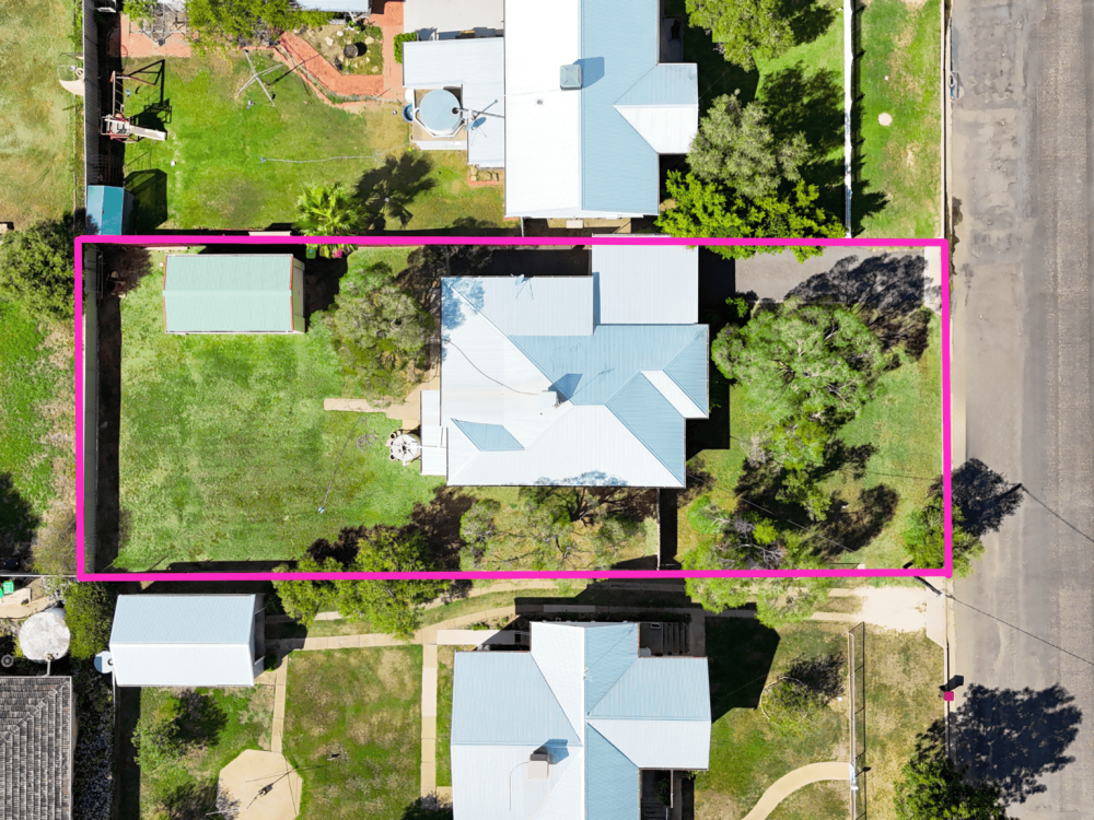 7 Fitzroy Street, NARRABRI, NSW 2390 AUS