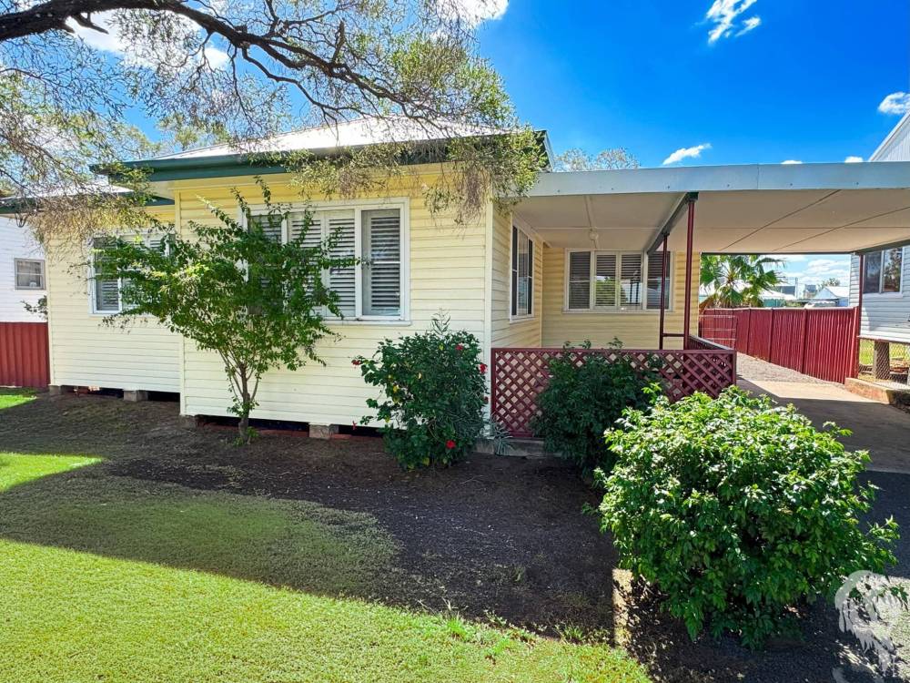 7 Fitzroy Street, NARRABRI, NSW 2390 AUS