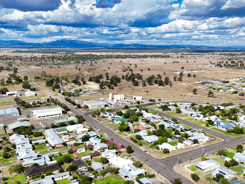 7 Fitzroy Street, NARRABRI, NSW 2390 AUS