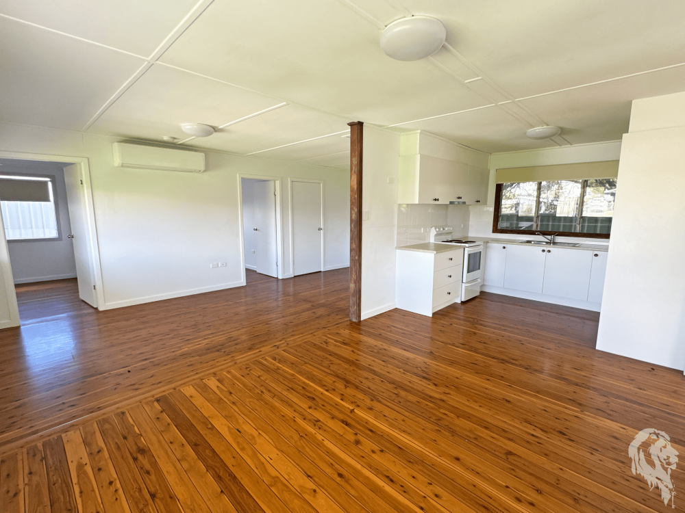 1 Eleanor Street, NARRABRI, NSW 2390 AUS