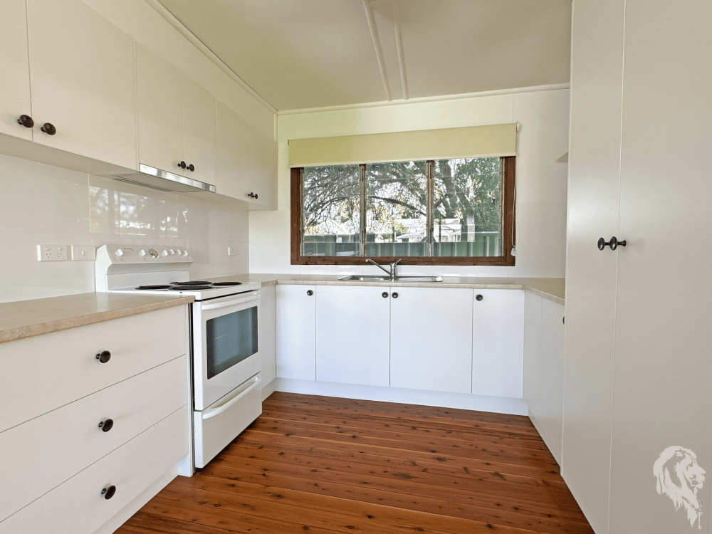 1 Eleanor Street, NARRABRI, NSW 2390 AUS