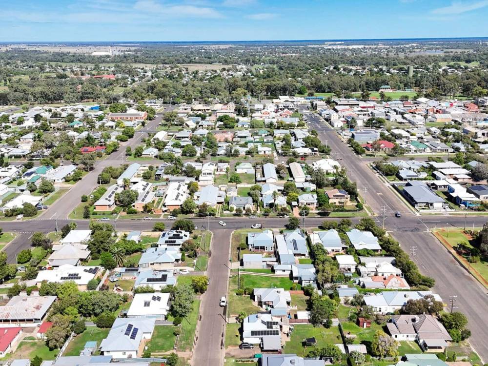 1 Eleanor Street, NARRABRI, NSW 2390 AUS
