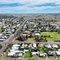 1 Eleanor Street, NARRABRI, NSW 2390 AUS