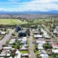 1 Eleanor Street, NARRABRI, NSW 2390 AUS