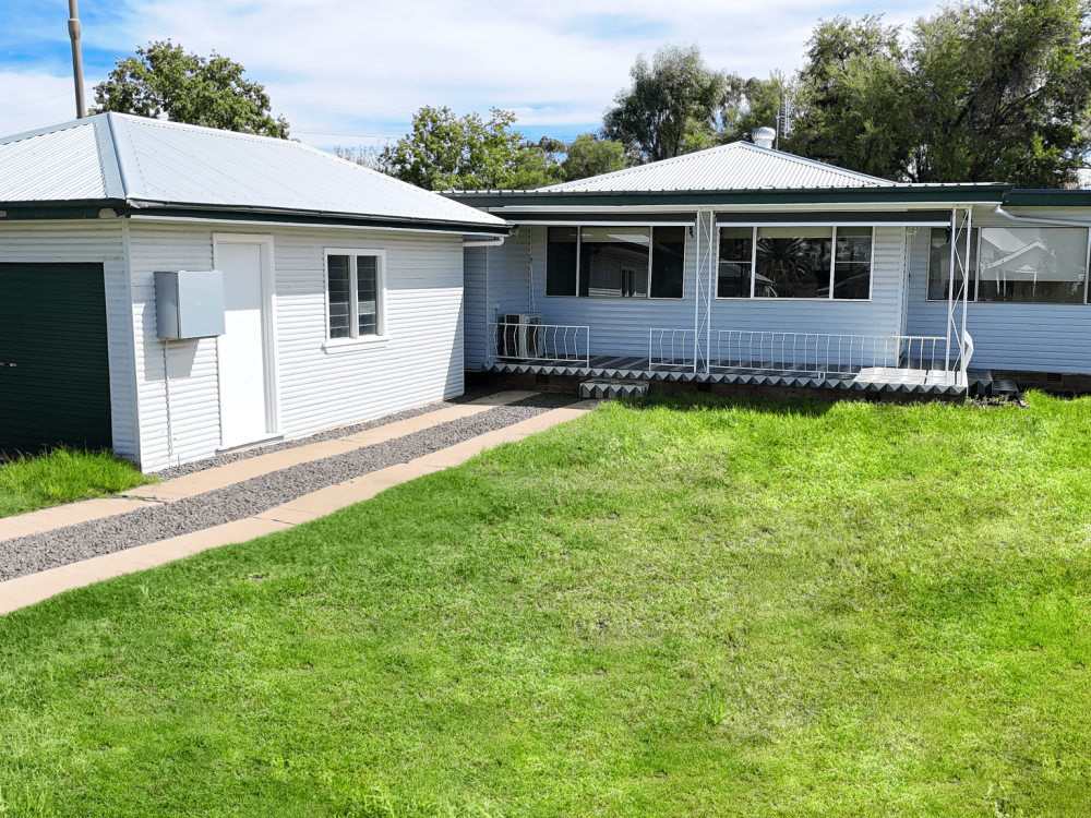 1 Eleanor Street, NARRABRI, NSW 2390 AUS