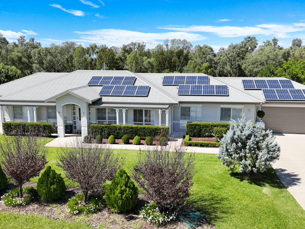 91 Riverside Drive, NARRABRI, NSW 2390 AUS