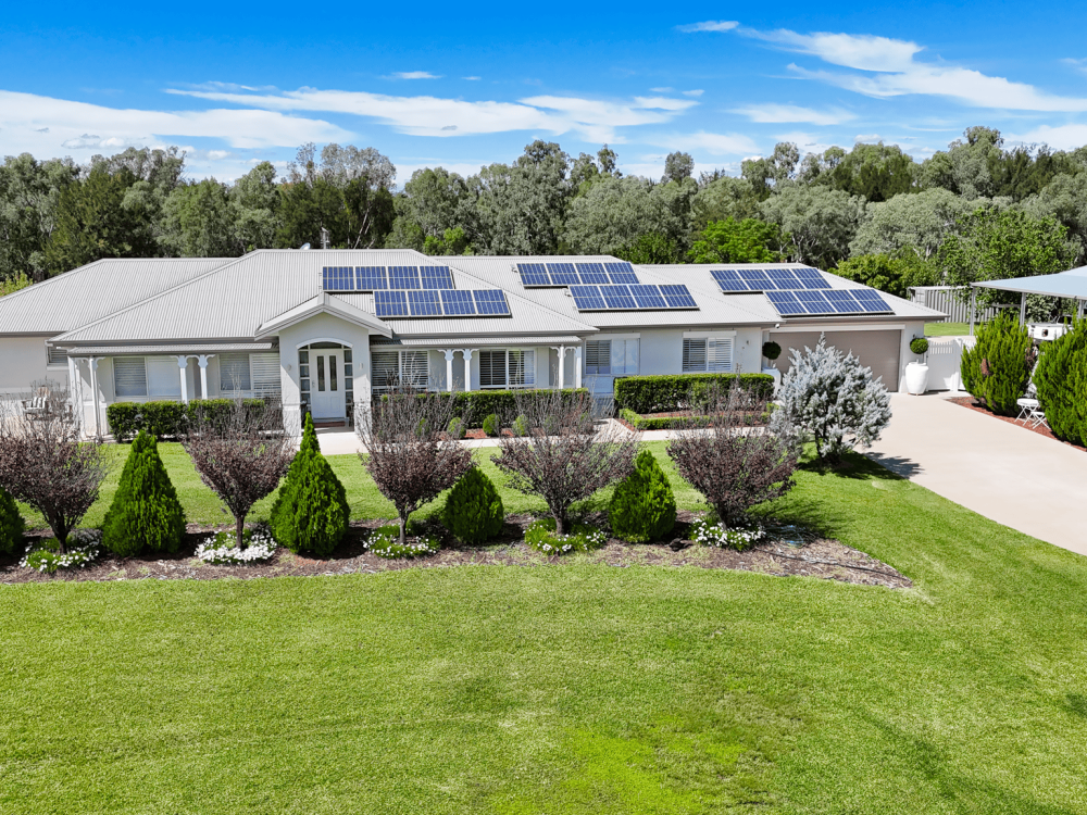 91 Riverside Drive, NARRABRI, NSW 2390 AUS