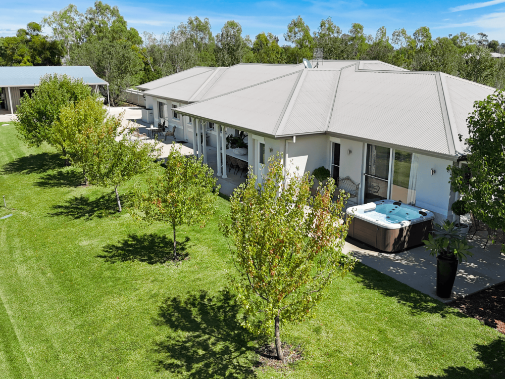 91 Riverside Drive, NARRABRI, NSW 2390 AUS