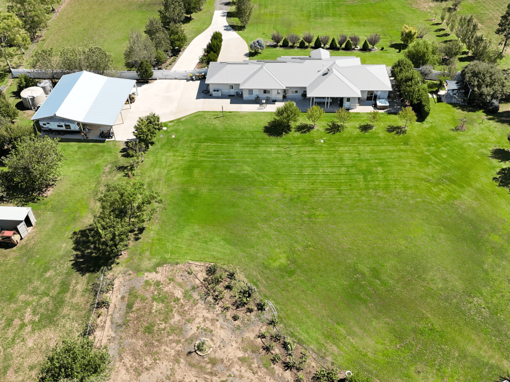 91 Riverside Drive, NARRABRI, NSW 2390 AUS