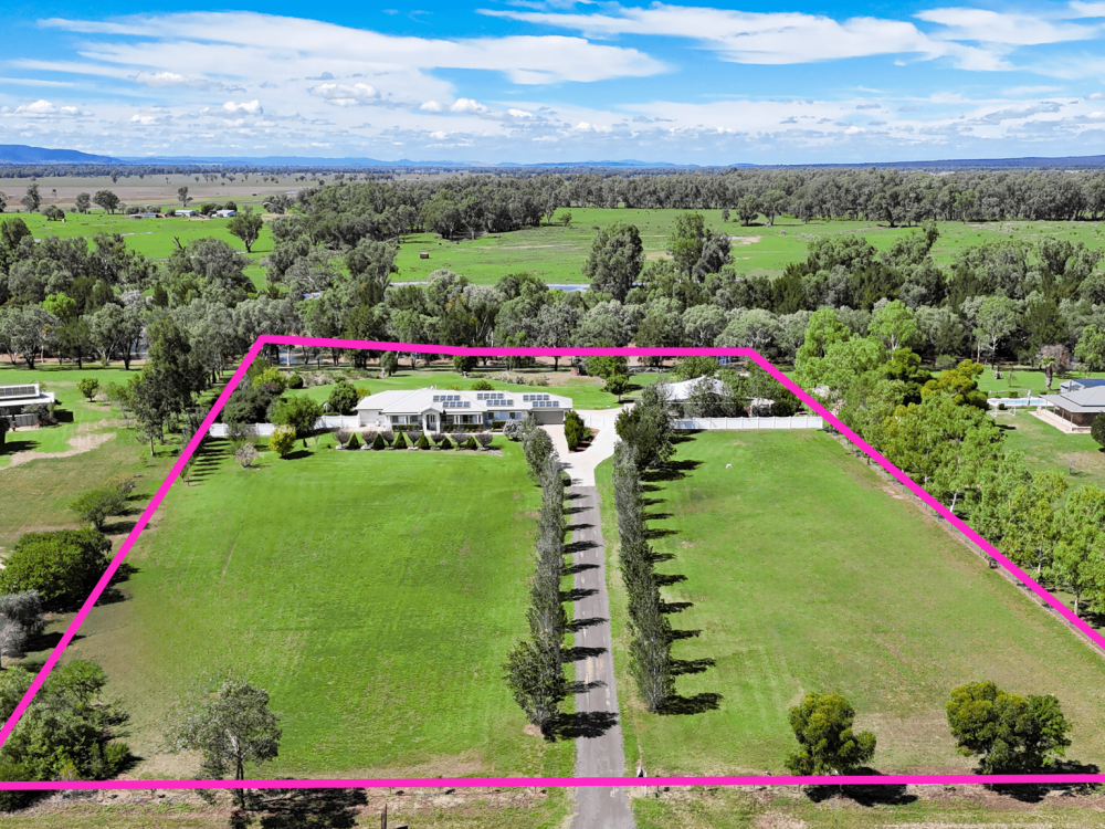 91 Riverside Drive, NARRABRI, NSW 2390 AUS
