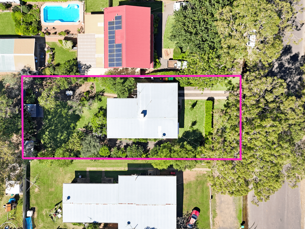 27 Cormie Avenue, WEE WAA, NSW 2388 AUS