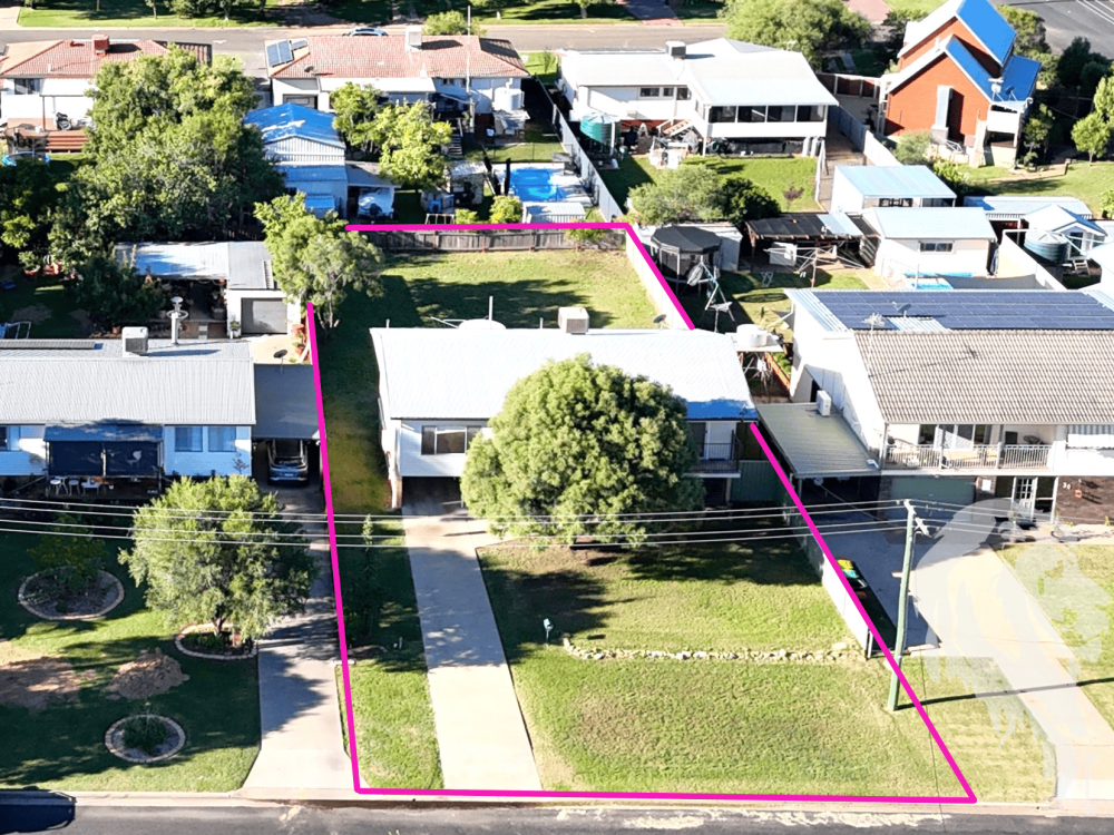 32 Dale Street, NARRABRI, NSW 2390 AUS