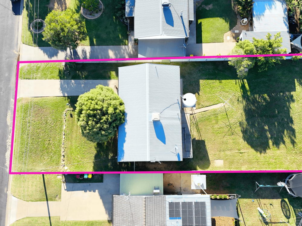 32 Dale Street, NARRABRI, NSW 2390 AUS