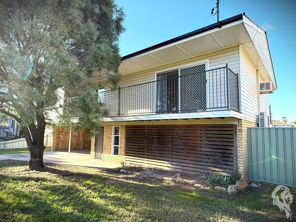 32 Dale Street, NARRABRI, NSW 2390 AUS