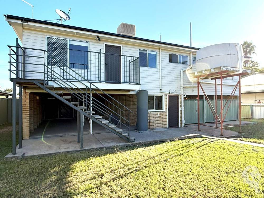 32 Dale Street, NARRABRI, NSW 2390 AUS