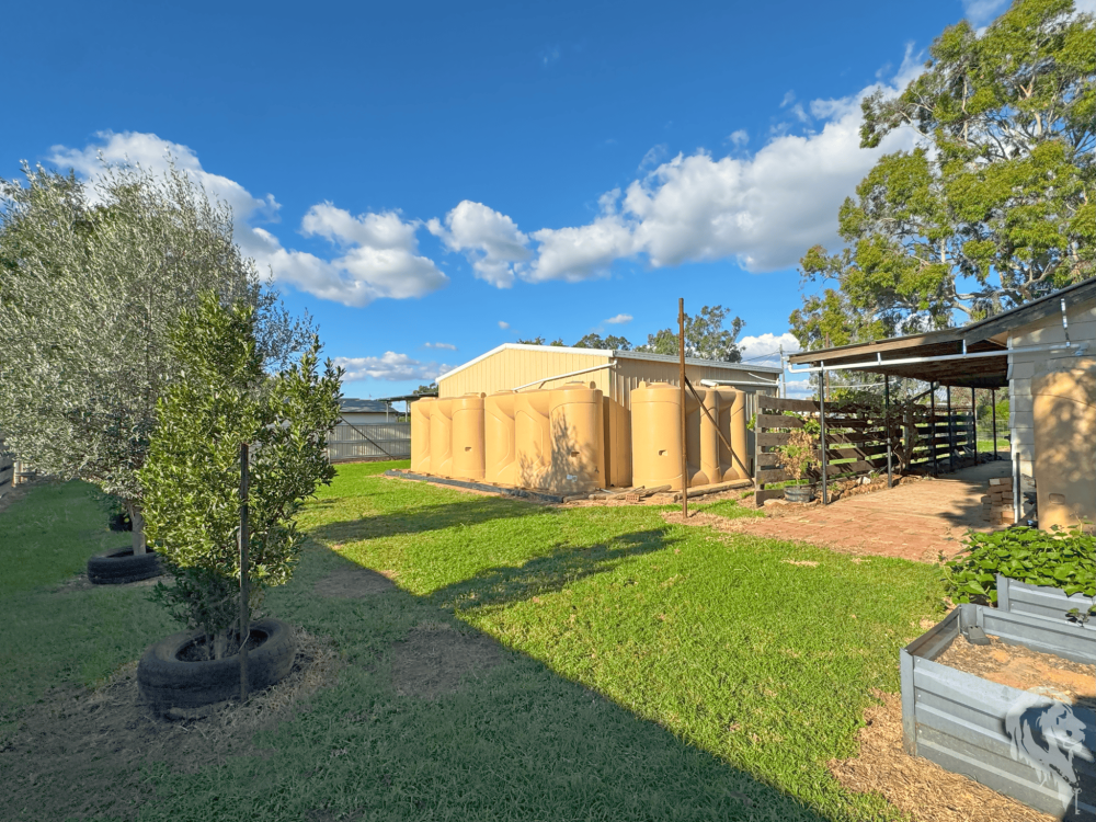 9 Adams Street, NARRABRI, NSW 2390 AUS