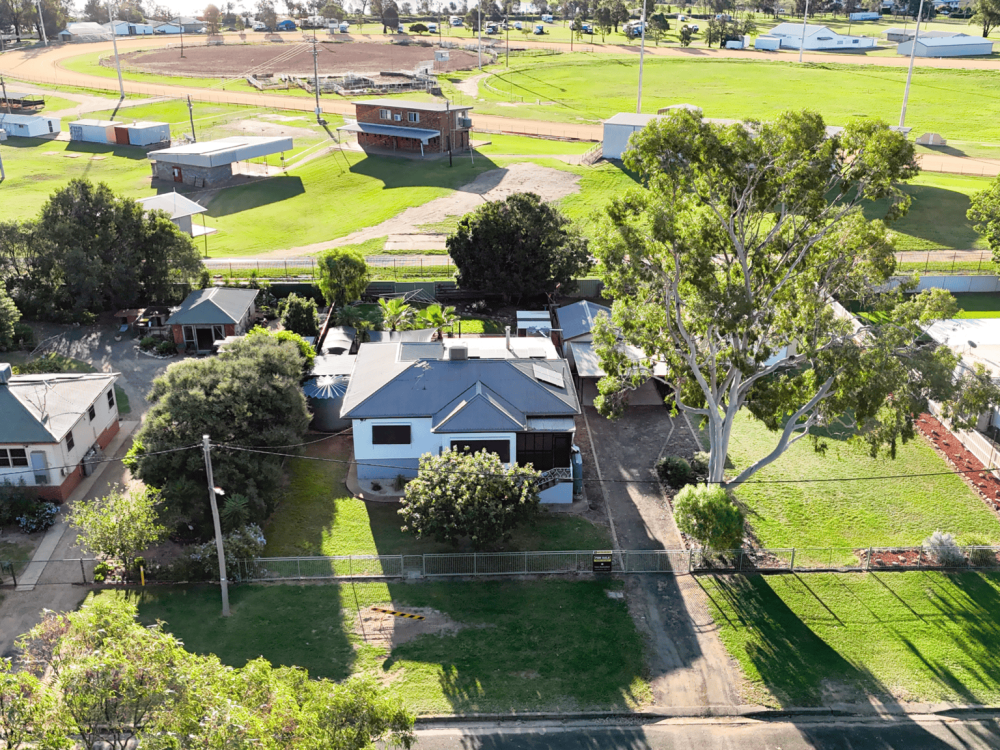 9 Adams Street, NARRABRI, NSW 2390 AUS