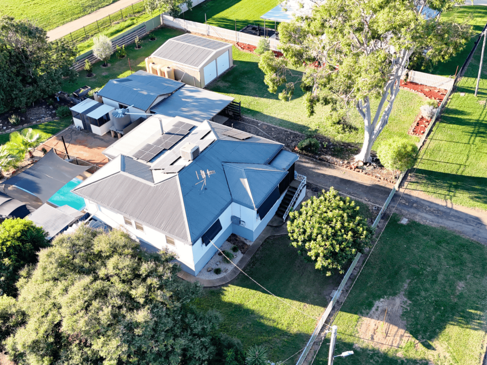 9 Adams Street, NARRABRI, NSW 2390 AUS