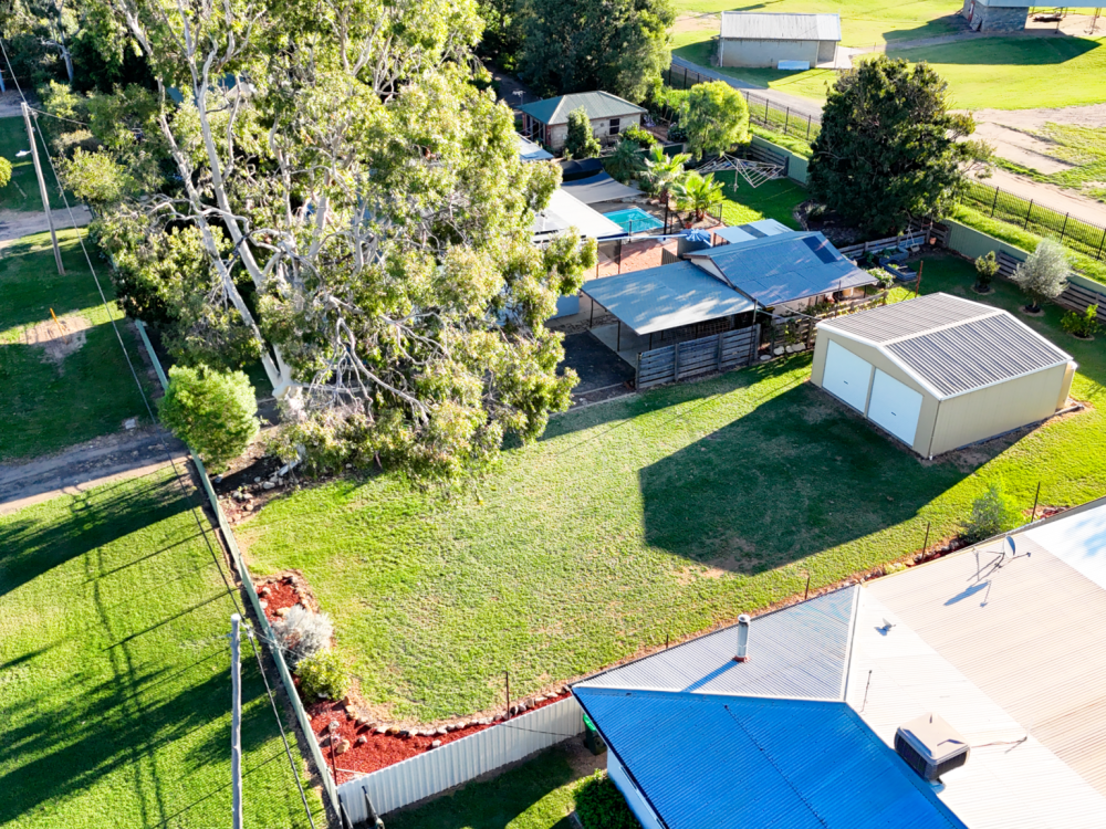 9 Adams Street, NARRABRI, NSW 2390 AUS