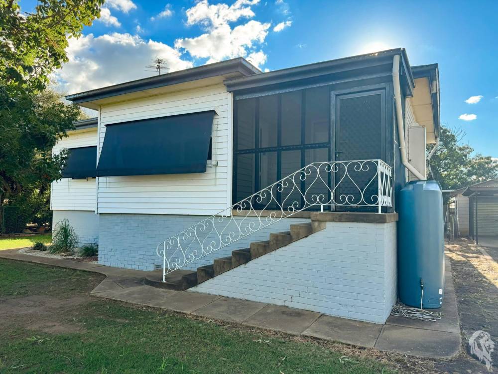 9 Adams Street, NARRABRI, NSW 2390 AUS