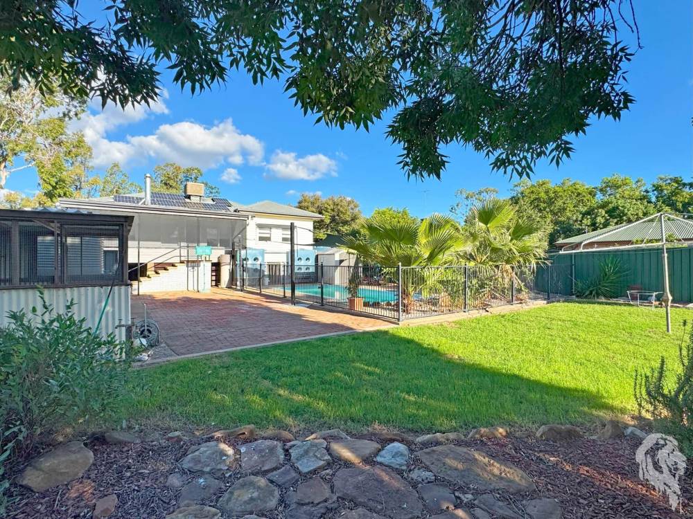 9 Adams Street, NARRABRI, NSW 2390 AUS