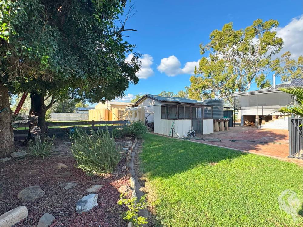9 Adams Street, NARRABRI, NSW 2390 AUS