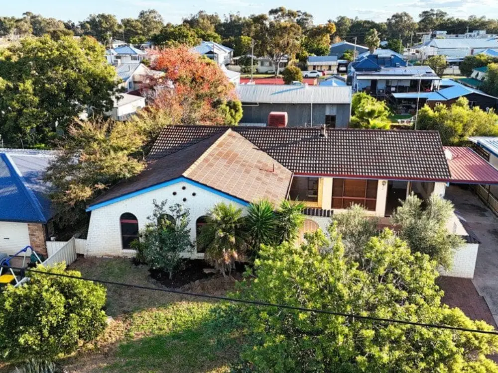 15 Thurlagoona Avenue, NARRABRI, NSW 2390 AUS