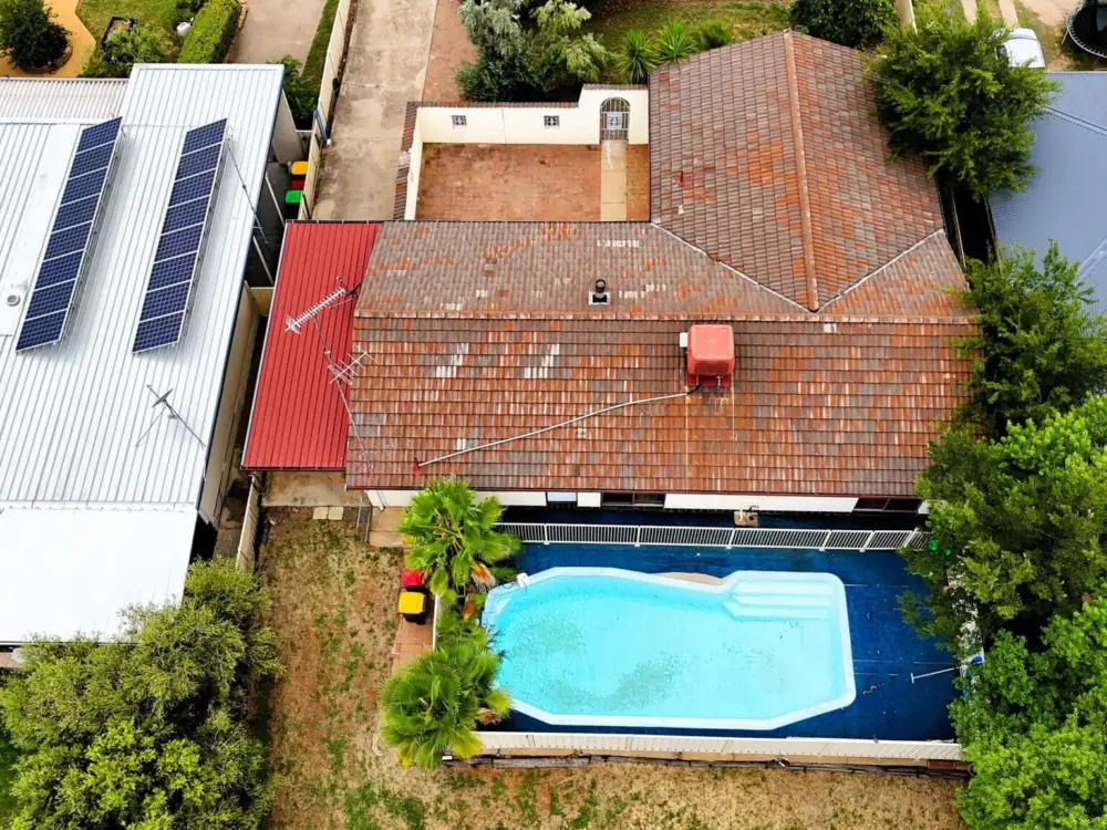 15 Thurlagoona Avenue, NARRABRI, NSW 2390 AUS