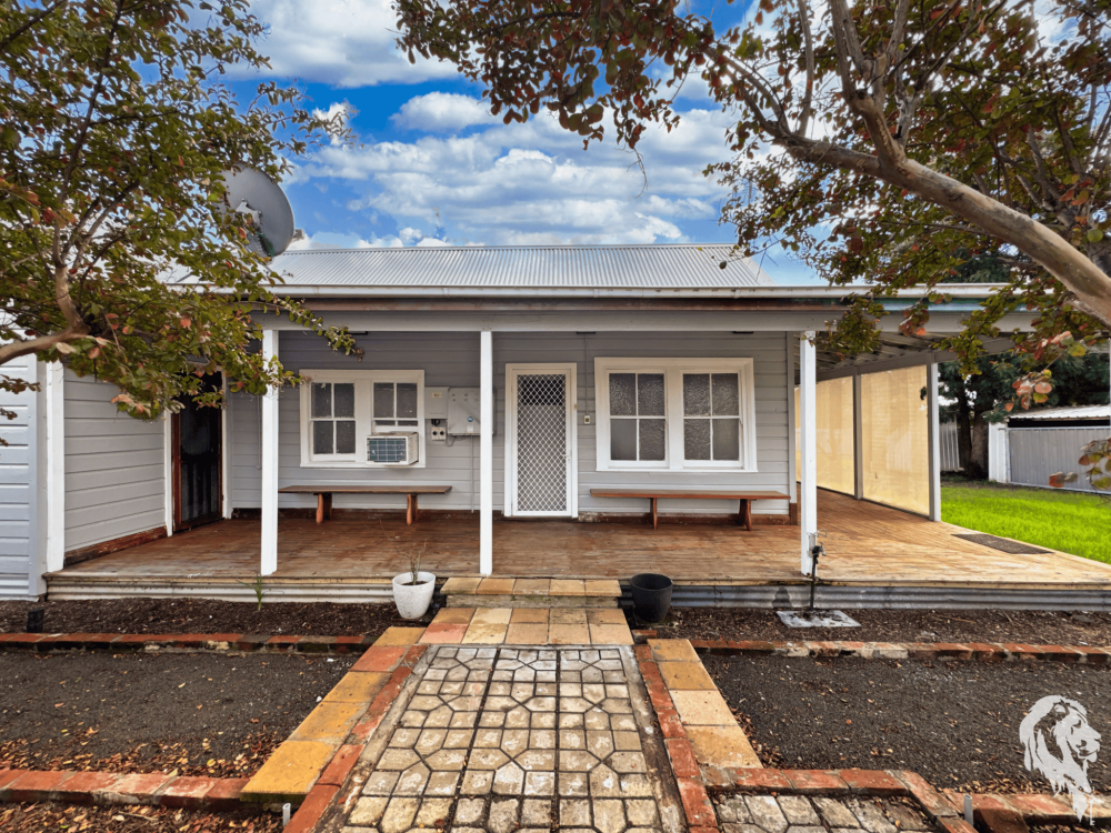 5 Baranbah Street, BAAN BAA, NSW 2390 AUS