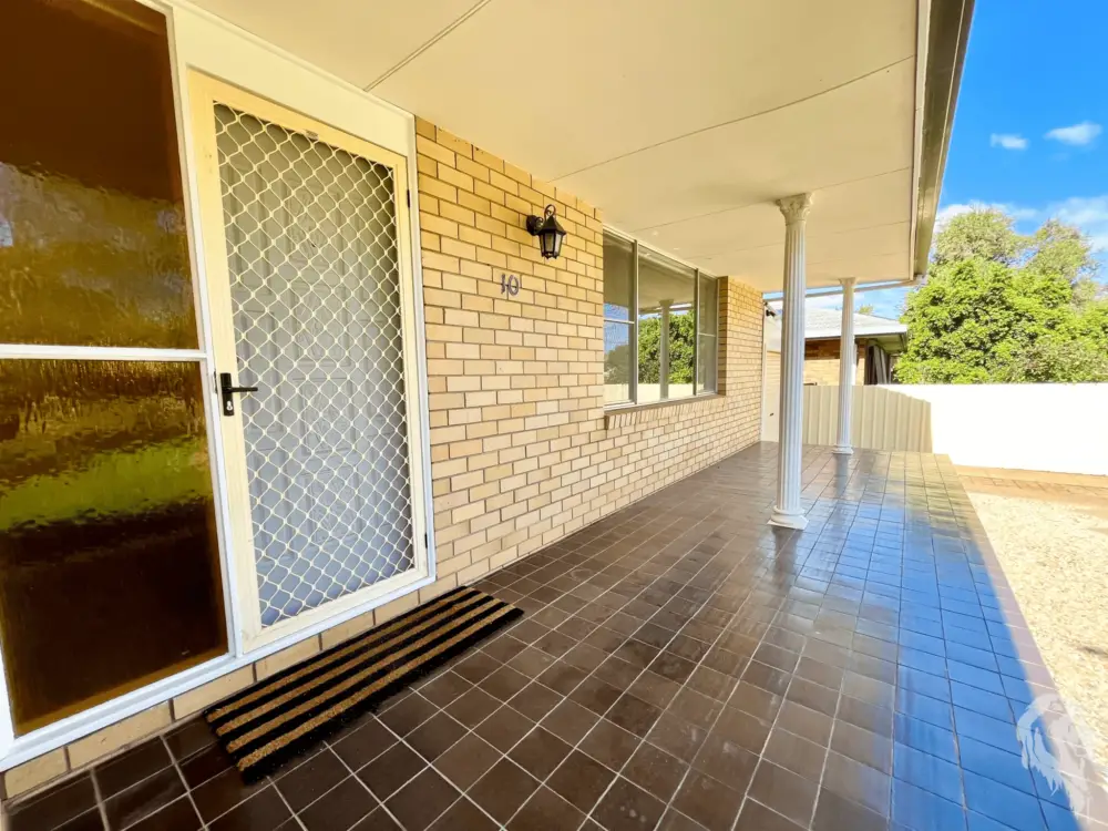 10 Thurlagoona Avenue, NARRABRI, NSW 2390 AUS
