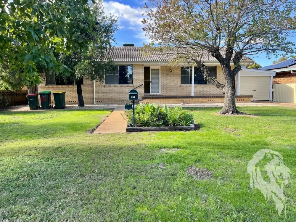 10 Thurlagoona Avenue, NARRABRI, NSW 2390 AUS