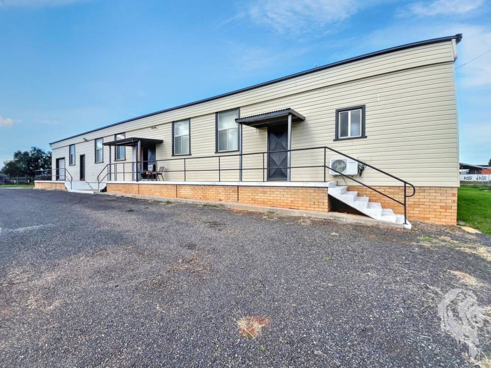 31 Fitzroy Street, NARRABRI, NSW 2390 AUS